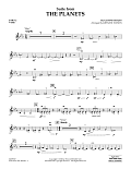 Suite from the Planets - Pt.2 - Violin