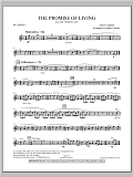 The Promise Of Living (from The Tender Land) - Bb Clarinet 1