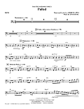 Pulled (from The Addams Family) - Bass