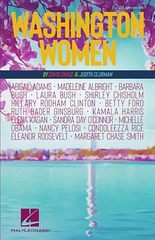 Washington Women - Cello 