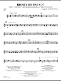 Disney on Parade - Pt.1 - Oboe