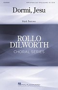 Dormi, Jesu - Violin