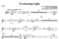 Everlasting Light - Oboe
