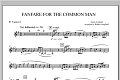 Fanfare For The Common Man - Bb Trumpet 2