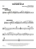 You Raise Me Up - Flute