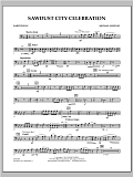 Sawdust City Celebration - Baritone B.C.