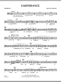 Earthdance - Trombone 1