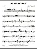 For Lena And Lennie - Tenor Sax 2