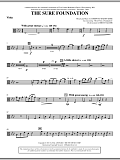 The Sure Foundation - Viola