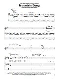 Mountain Song