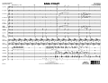 Baba O'Riley (arr. Matt Conaway) - Conductor Score (Full Score)