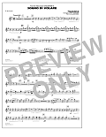 Sogno di Volare (from Civilization VI) (arr. Matt Conaway) - Eb Alto Sax