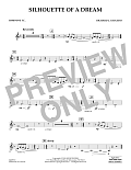 Silhouette of a Dream - Baritone T.C.