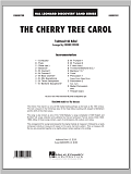 The Cherry Tree Carol - Full Score