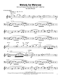 Melody For Melonae