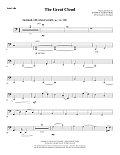 The Great Cloud - Solo Cello