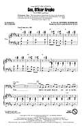 Gee, Officer Krupke (from West Side Story) (arr. Ed Lojeski)