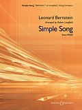 A Simple Song (from Mass) - Viola