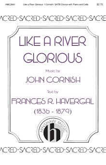 Like A River Glorious 