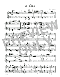 Allegro In F Major