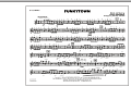 Funkytown - Bb Clarinet