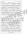 Sweet But Psycho (arr. Jay Dawson) - Marimba