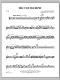 Toy Trumpet (Trumpet Solo & Section Feature) - Flute
