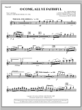 O Come, All Ye Faithful (from Carols For Choir And Congregation) - Flute 1 & 2