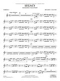 Legacy (Intermediate Version) - Marimba 1
