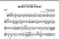 Born to Be Wild - Pt.3 - Violin