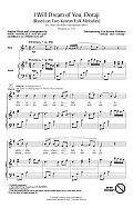 I Will Dream Of You, Doraji (Based on Two Korean Folk Melodies)