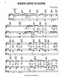 When Love Is Gone (from The Muppet Christmas Carol)