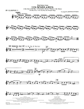 Highlights from Les Misérables (arr. Johnnie Vinson) - Bb Clarinet 3