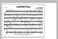 Counting Stars - Eb Alto Sax