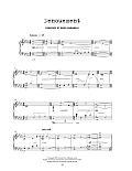 Denouement (from Atonement)