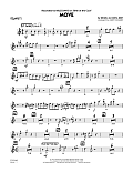 Move - Trumpet 1