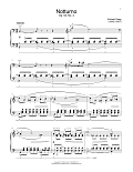 Notturno, Op. 54, No. 4