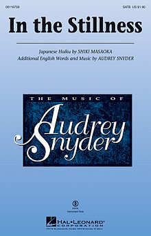 In the Stillness - Violin or other C Instrument 