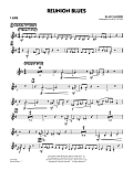 Reunion Blues - F Horn