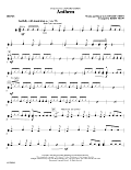 Anthem - Drums