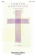 Lenten Canticles (A Passion Cantata) - Bassoon