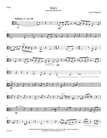 Glory - Viola 
