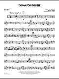 Down For Double - Alto Sax 2