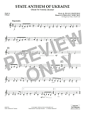 State Anthem of Ukraine (Shche Ne Vmerla Ukrainy) (arr. Murtha) - Pt.4 - F Horn