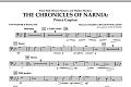 The Chronicles Of Narnia: Prince Caspian - Convertible Bass Line