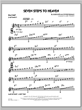 Seven Steps To Heaven - Eb Solo Sheet