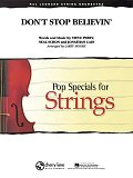 Don't Stop Believin' - Cello