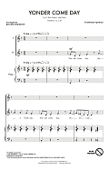 Yonder Come Day (arr. Roger Emerson)
