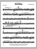 Shortstop - Flute