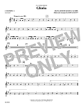 Gloria (from Heiligmesse) (arr. John Leavitt) - Trumpet 1 in C
